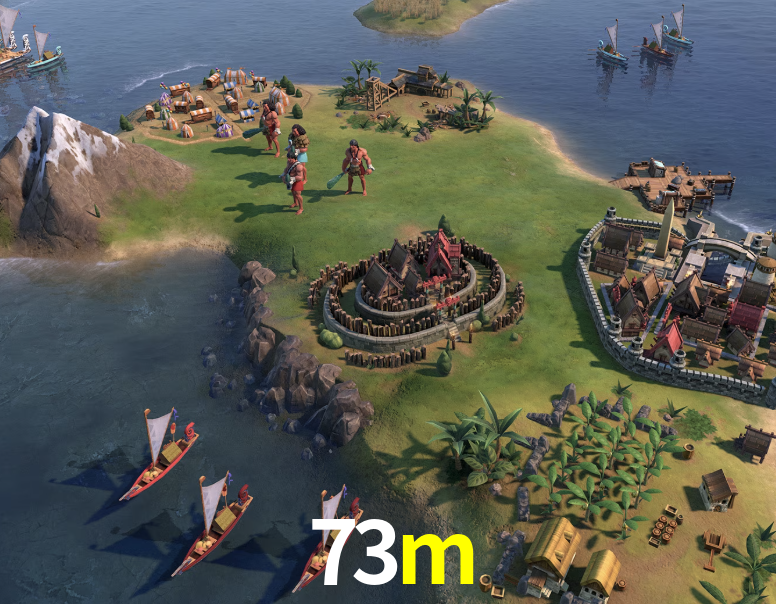 Descubra a Essência do 73m: Nossa História e Compromissos