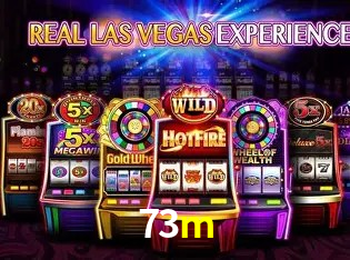 Descubra o Programa VIP da 73m: Vantagens Exclusivas para Jogadores