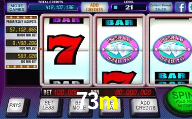 Desvendando o Mundo dos Jogos Virtuais na 73m