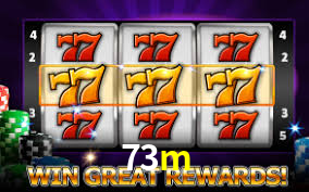 A Popularidade dos Caça-Níqueis no 73m