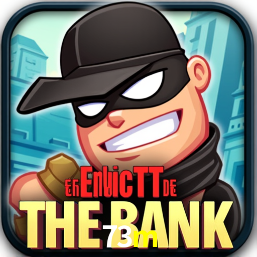 A Emoção da Loteria na 73m: Uma Chance de Mudança de Vida